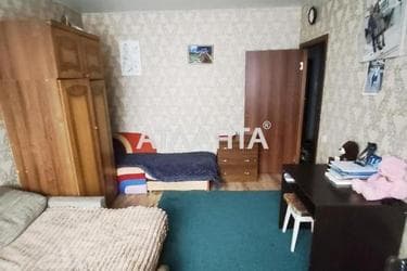 1-комнатная квартира по адресу ул. Европейская (площадь 32 м²) - Atlanta.ua - фото 19