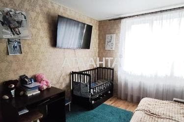 1-комнатная квартира по адресу ул. Европейская (площадь 32 м²) - Atlanta.ua - фото 20