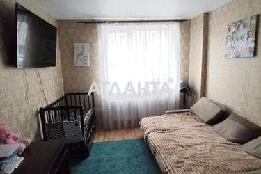 1-комнатная квартира по адресу ул. Европейская (площадь 32 м²) - Atlanta.ua - фото 16