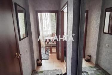 1-комнатная квартира по адресу ул. Европейская (площадь 32 м²) - Atlanta.ua - фото 22