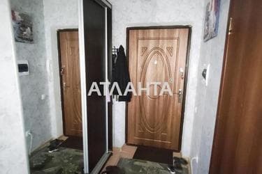 1-комнатная квартира по адресу ул. Европейская (площадь 32 м²) - Atlanta.ua - фото 28