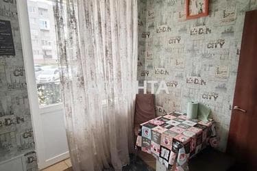 1-комнатная квартира по адресу ул. Европейская (площадь 32 м²) - Atlanta.ua - фото 27