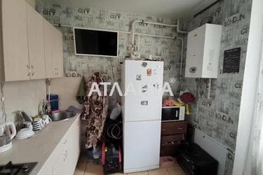 1-комнатная квартира по адресу ул. Европейская (площадь 32 м²) - Atlanta.ua - фото 25