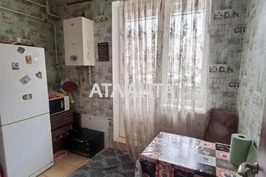 1-комнатная квартира по адресу ул. Европейская (площадь 32 м²) - Atlanta.ua - фото 24