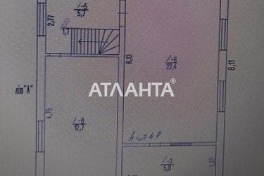 Дом по адресу ул. Солнечная (площадь 95 м²) - Atlanta.ua - фото 22