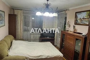 3-кімнатна квартира за адресою вул. Довженка (площа 66,5 м²) - Atlanta.ua - фото 14