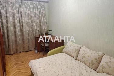 3-кімнатна квартира за адресою вул. Довженка (площа 66,5 м²) - Atlanta.ua - фото 15
