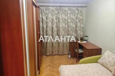 3-кімнатна квартира за адресою вул. Довженка (площа 66,5 м²) - Atlanta.ua - фото 16