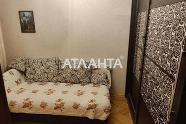 3-кімнатна квартира за адресою вул. Довженка (площа 66,5 м²) - Atlanta.ua - фото 17