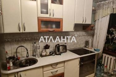 3-кімнатна квартира за адресою вул. Довженка (площа 66,5 м²) - Atlanta.ua - фото 18