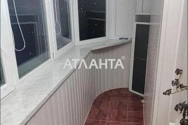 3-кімнатна квартира за адресою вул. Довженка (площа 66,5 м²) - Atlanta.ua - фото 20