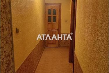 3-кімнатна квартира за адресою вул. Довженка (площа 66,5 м²) - Atlanta.ua - фото 21