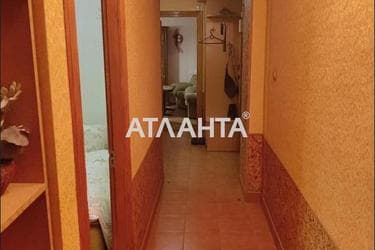 3-кімнатна квартира за адресою вул. Довженка (площа 66,5 м²) - Atlanta.ua - фото 22