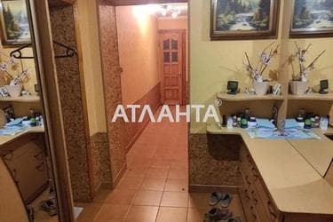 3-кімнатна квартира за адресою вул. Довженка (площа 66,5 м²) - Atlanta.ua - фото 23