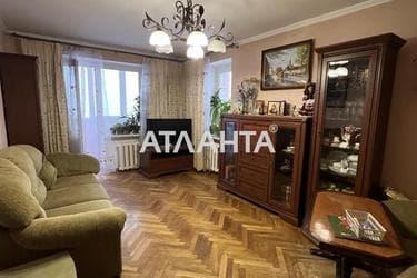 3-комнатная квартира по адресу Довженко А. Ул.   (площадь 66,5 м²) - Atlanta.ua - фото 25