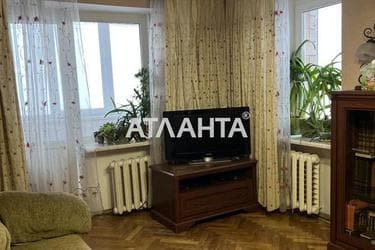 3-комнатная квартира по адресу Довженко А. Ул.   (площадь 66,5 м²) - Atlanta.ua - фото 26