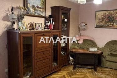3-комнатная квартира по адресу Довженко А. Ул.   (площадь 66,5 м²) - Atlanta.ua - фото 27