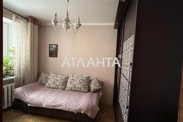 3-комнатная квартира по адресу Довженко А. Ул.   (площадь 66,5 м²) - Atlanta.ua - фото 28