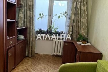 3-комнатная квартира по адресу Довженко А. Ул.   (площадь 66,5 м²) - Atlanta.ua - фото 30