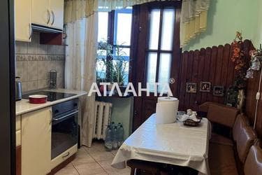 3-комнатная квартира по адресу Довженко А. Ул.   (площадь 66,5 м²) - Atlanta.ua - фото 33