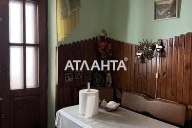 3-комнатная квартира по адресу Довженко А. Ул.   (площадь 66,5 м²) - Atlanta.ua - фото 34