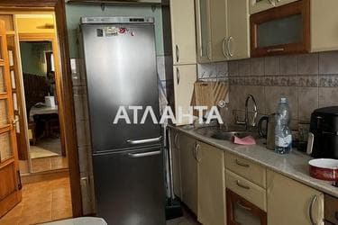 3-комнатная квартира по адресу Довженко А. Ул.   (площадь 66,5 м²) - Atlanta.ua - фото 35