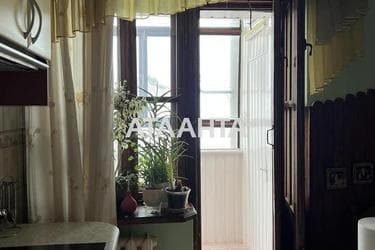 3-комнатная квартира по адресу Довженко А. Ул.   (площадь 66,5 м²) - Atlanta.ua - фото 36