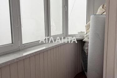 3-комнатная квартира по адресу Довженко А. Ул.   (площадь 66,5 м²) - Atlanta.ua - фото 40