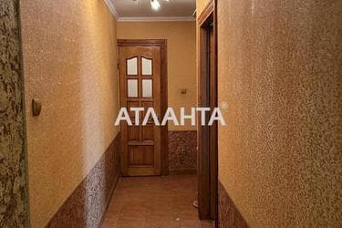 3-комнатная квартира по адресу Довженко А. Ул.   (площадь 66,5 м²) - Atlanta.ua - фото 41