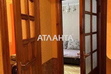 3-комнатная квартира по адресу Довженко А. Ул.   (площадь 66,5 м²) - Atlanta.ua - фото 42