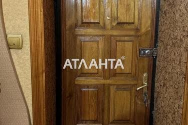 3-комнатная квартира по адресу Довженко А. Ул.   (площадь 66,5 м²) - Atlanta.ua - фото 43