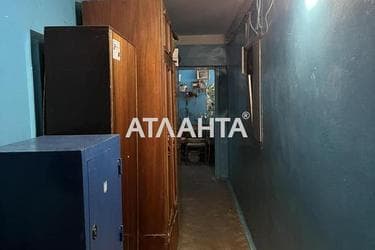 3-комнатная квартира по адресу Довженко А. Ул.   (площадь 66,5 м²) - Atlanta.ua - фото 44
