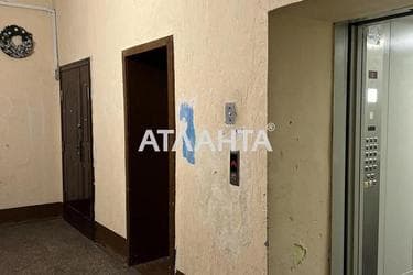 3-комнатная квартира по адресу Довженко А. Ул.   (площадь 66,5 м²) - Atlanta.ua - фото 45