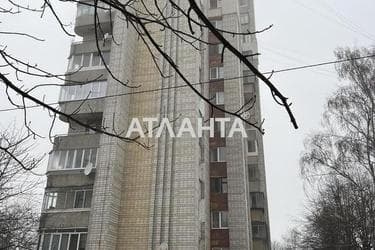 3-комнатная квартира по адресу Довженко А. Ул.   (площадь 66,5 м²) - Atlanta.ua - фото 47