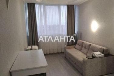 1-кімнатна квартира за адресою вул. Mock (площа 26 м²) - Atlanta.ua - фото 6