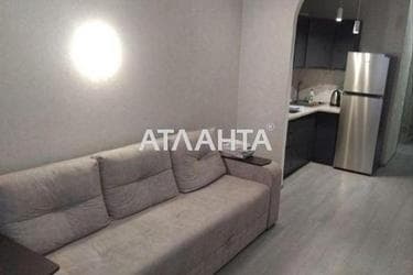 1-кімнатна квартира за адресою вул. Mock (площа 26 м²) - Atlanta.ua - фото 7