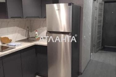 1-кімнатна квартира за адресою вул. Mock (площа 26 м²) - Atlanta.ua - фото 8