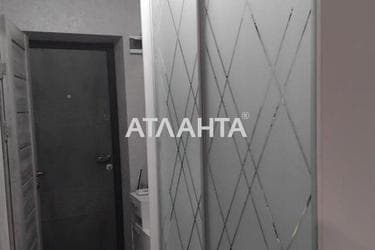 1-кімнатна квартира за адресою вул. Mock (площа 26 м²) - Atlanta.ua - фото 9