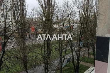2-кімнатна квартира за адресою Добровольського пр. (площа 45 м²) - Atlanta.ua - фото 38