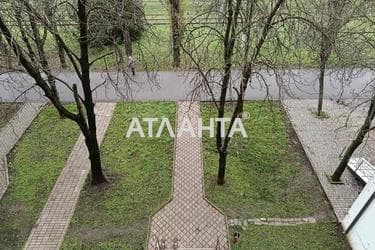 2-кімнатна квартира за адресою Добровольського пр. (площа 45 м²) - Atlanta.ua - фото 39