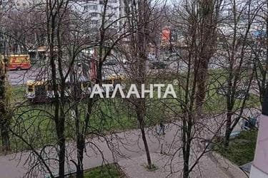 2-кімнатна квартира за адресою Добровольського пр. (площа 45 м²) - Atlanta.ua - фото 40