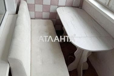 2-кімнатна квартира за адресою Добровольського пр. (площа 45 м²) - Atlanta.ua - фото 36