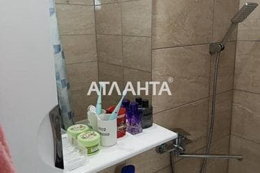 2-кімнатна квартира за адресою Добровольського пр. (площа 45 м²) - Atlanta.ua - фото 31