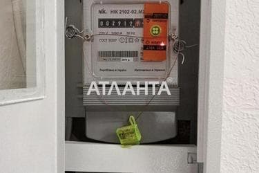 2-кімнатна квартира за адресою Добровольського пр. (площа 45 м²) - Atlanta.ua - фото 37