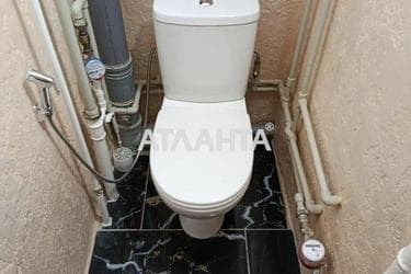 2-кімнатна квартира за адресою Добровольського пр. (площа 45 м²) - Atlanta.ua - фото 32