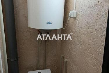 2-кімнатна квартира за адресою Добровольського пр. (площа 45 м²) - Atlanta.ua - фото 35