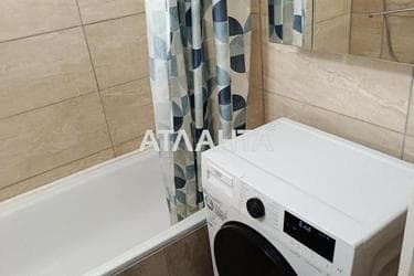 2-кімнатна квартира за адресою Добровольського пр. (площа 45 м²) - Atlanta.ua - фото 30