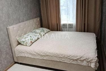 2-кімнатна квартира за адресою Добровольського пр. (площа 45 м²) - Atlanta.ua - фото 21