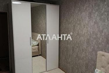 2-кімнатна квартира за адресою Добровольського пр. (площа 45 м²) - Atlanta.ua - фото 22