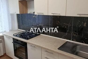 2-кімнатна квартира за адресою Добровольського пр. (площа 45 м²) - Atlanta.ua - фото 26